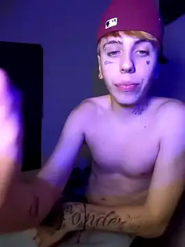 sableye21 Webcam show