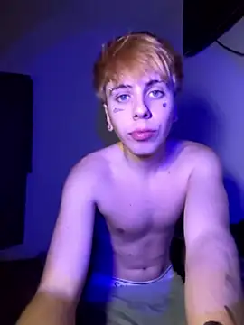 sableye21 Show Webcam