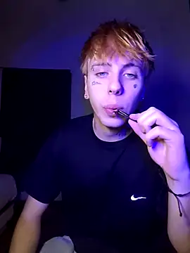 sableye21 Show Webcam