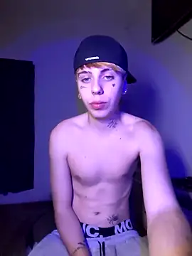 sableye21 Pertunjukan Webcam