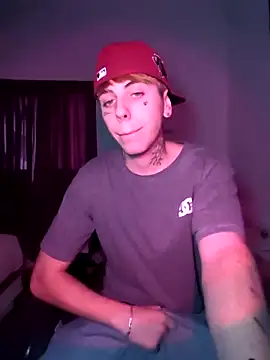 Show de sableye21 na webcam