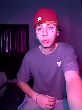 Show de sableye21 na webcam