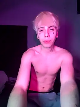 Show de sableye21 na webcam