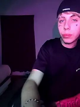 sableye21's Webcam Show