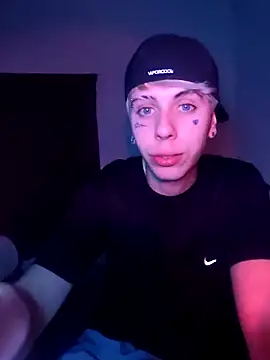 Show de webcam de sableye21