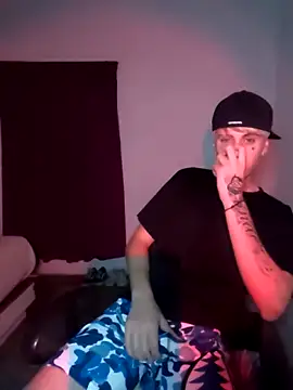 Show Webcam de sableye21