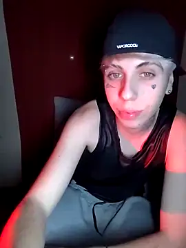 sableye21 webcam show