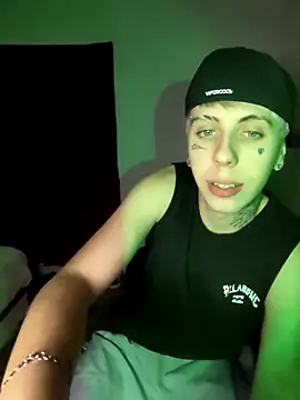 Show Webcam de sableye21