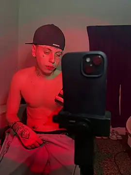 sableye21 Webcam Show