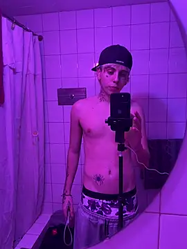 Show Webcam de sableye21