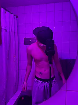 הופעת וובקאם של sableye21