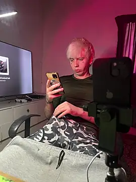 sableye21 Webcam Show