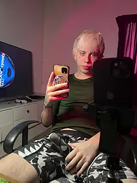 sableye21 Webcam Show