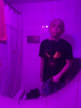 sableye21's Webcam Show