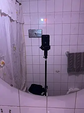sableye21 Pertunjukan Webcam