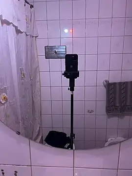 sableye21 Pertunjukan Webcam