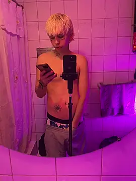 Show de webcam de sableye21