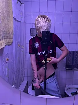 Show Webcam de sableye21