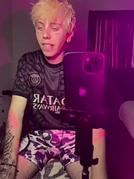 sableye21's Webcam Show