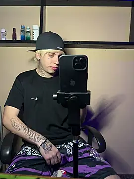 sableye21 webkamerás műsora