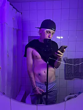 Show de sableye21 na webcam