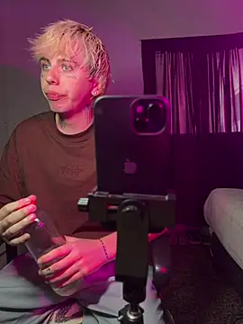 sableye21 Pertunjukan Webcam