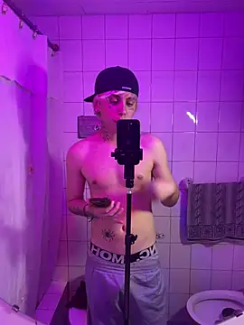 sableye21 Webcam Show
