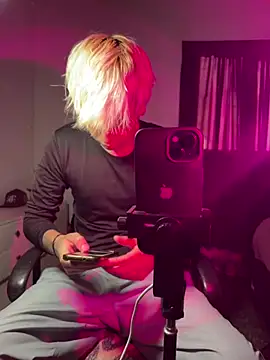 Show de webcam de sableye21