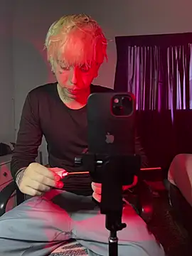 sableye21's Webcam Show