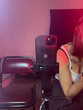 sableye21's Webcam Show