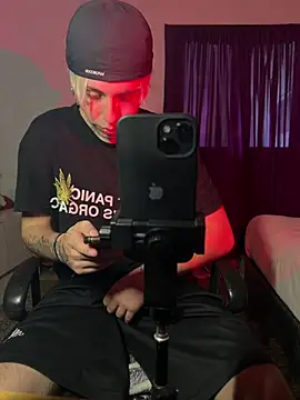 sableye21 webkamerás műsora