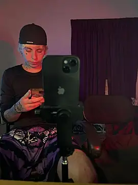 sableye21 – webcam-show