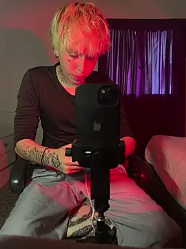 sableye21 Webcam show