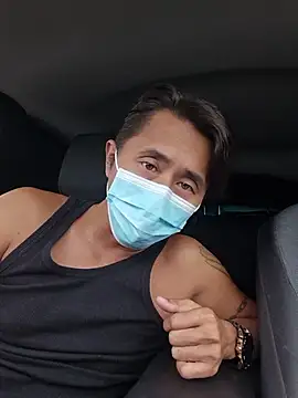Yu-san99 Webcam show