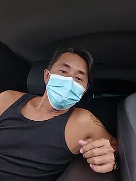 Yu-san99 Pertunjukan Webcam