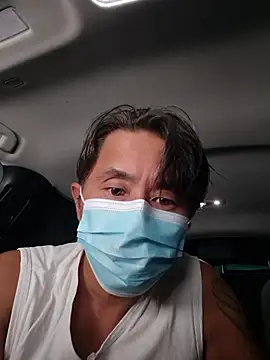 Yu-san99 Show Webcam