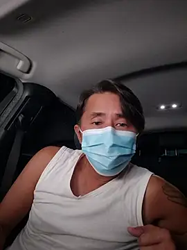 Yu-san99 Show Webcam