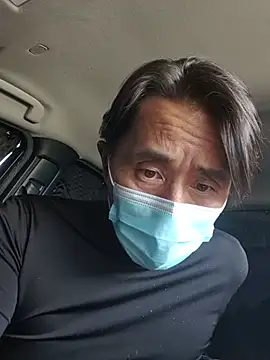 Yu-san99 Show in webcam