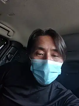 Yu-san99のウェブカメラショー
