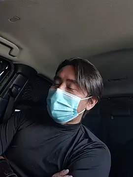 Yu-san99 网络视讯表演