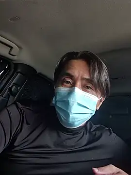 Yu-san99 Show Webcam