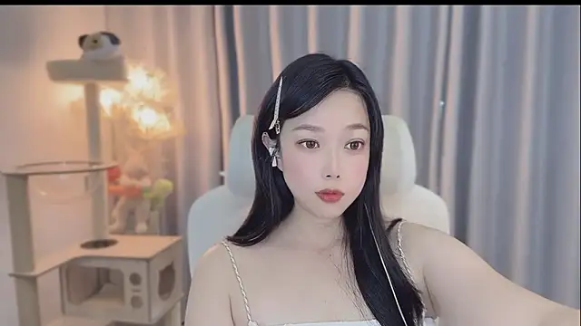 facai-feifei Show Webcam