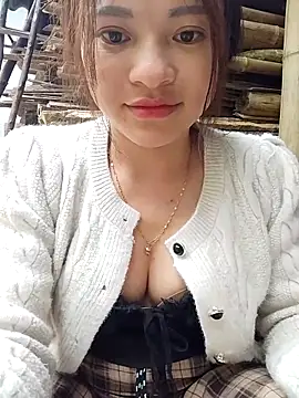 sushi-asan Webbikameraesitys