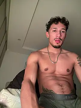 rafael_stone11 웹캠 쇼