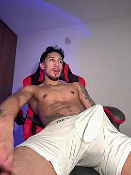 rafael_stone11 Show Webcam
