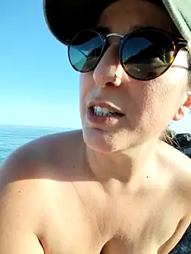 Maya_Brooke's Webcam Show