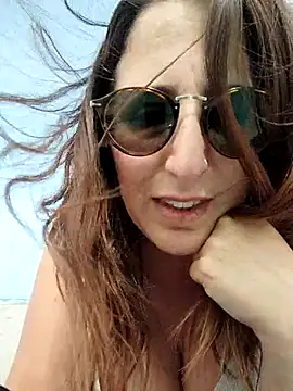 Maya_Brooke 网络视讯表演