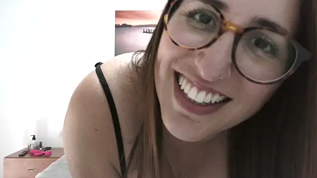 Maya_Brooke Pertunjukan Webcam