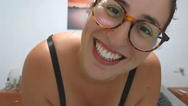 Maya_Brooke Webcam-Show