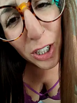 Maya_Brooke's Webcam Show